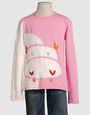 AGATHA RUIZ DE LA PRADA - Felpa