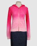 JUICY COUTURE - Felpa con zip