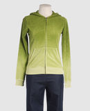 JUICY COUTURE - Felpa con zip