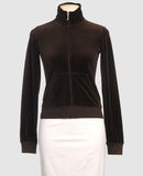 JUICY COUTURE - Felpa con zip