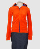 MADSON DISCOUNT - Felpa con zip