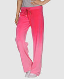 JUICY COUTURE - Pantalone felpa
