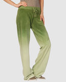 JUICY COUTURE - Pantalone felpa
