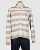 COMME des GARÇONS SHIRT - Sudadera con cremallera