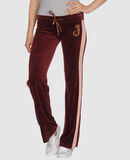 JUICY COUTURE - Pantalone felpa