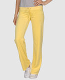 JUICY COUTURE - Pantalone felpa