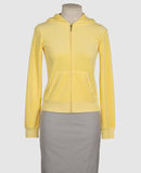 JUICY COUTURE - Felpa con zip