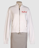 DSQUARED2 - Felpa con zip