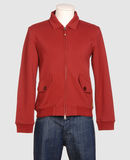 ARMANI JEANS - Zip sweatshirt
