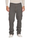 JC de CASTELBAJAC - Pantalones de felpa