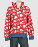 PAUL FRANK - Zip sweatshirt