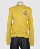 PATRIZIA PEPE - Felpa con zip