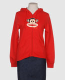 PAUL FRANK - Sweatshirt mit Zipp