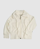 JECKERSON - Zip sweatshirt