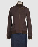 AERONAUTICA MILITARE - Felpa con zip