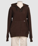 CARHARTT - Felpa con zip