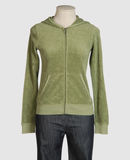JUICY COUTURE - Felpa con zip