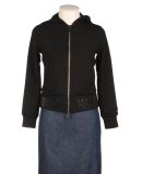 WHO*S WHO - Zip sweatshirt