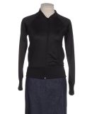 VICTORIA COUTURE - Felpa con zip