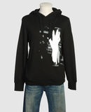 DIESEL BLACK GOLD - Sweatshirt