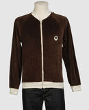 JOE RIVETTO - Zip sweatshirt