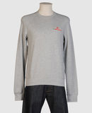 PRADA LUNA ROSSA - Felpa
