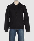 VANS - Sudadera con cremallera