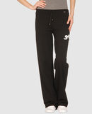 MOSCHINO - Pantalone felpa