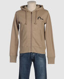 EVISU MAINLINE - Sweat avec zip