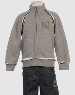 AMERICAN OUTFITTERS Boy FLEECE TOPS Zip sweatshirts 284