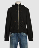 ANDREW MACKENZIE - Sudadera con cremallera