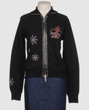 DSQUARED2 - Sweatshirt mit Zipp