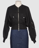 DSQUARED2 - Sweatshirt mit Zipp