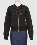 DSQUARED2 - Sweatshirt mit Zipp