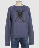 DSQUARED2 - Sudadera