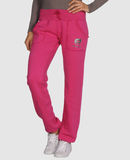 JOE RIVETTO - Pantalone felpa