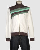 AN ORIGINAL PENGUIN BY MUNSINGWEAR - Felpa con zip