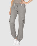 BLUGIRL FOLIES - Pantalone felpa