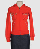 BLUGIRL FOLIES - Felpa con zip