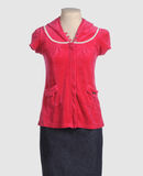 BLUGIRL FOLIES - Felpa con zip