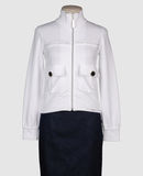 BLUGIRL FOLIES - Zip sweatshirt