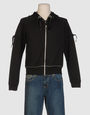 KI6?(CHI SEI?) - Zip sweatshirt