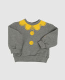 BLUMARINE BABY - Sweatshirt