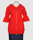 BLUGIRL FOLIES - Felpa con zip