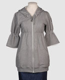 BLUGIRL FOLIES - Zip sweatshirt