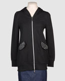 BLUGIRL FOLIES - Zip sweatshirt