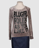 BLUGIRL FOLIES - Sweatshirt