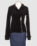 BLUGIRL FOLIES - Zip sweatshirt