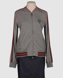 GUCCI - Zip sweatshirt