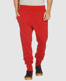 DIESEL - Pantalone felpa